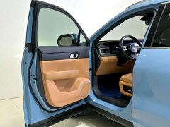 Li Auto ONE Extended Range 6-Seater - ფოტო 8
