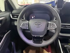 Toyota Highlander 2.5L Smart Hybrid AWD Premium 7-Seater - ფოტო 11