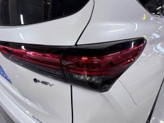 Toyota Highlander 2.5L Smart Hybrid AWD Premium 7-Seater - ფოტო 14
