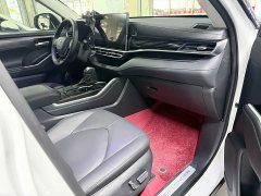 Toyota Highlander 2.5L Smart Hybrid AWD Premium 7-Seater - ფოტო 15