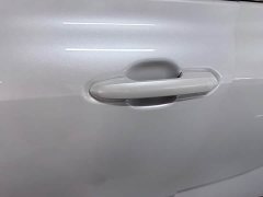 Toyota Highlander 2.5L Smart Hybrid AWD Premium 7-Seater - ფოტო 4