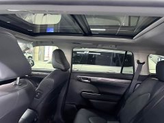 Toyota Highlander 2.5L Smart Hybrid AWD Premium 7-Seater - ფოტო 9