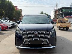 Buick GL8 Avenir Four-Seat Premium Edition - photo 1