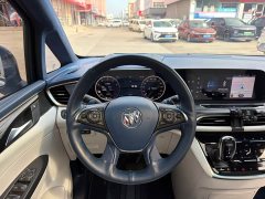 Buick GL8 Avenir Four-Seat Premium Edition - photo 11
