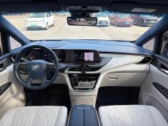 Buick GL8 Avenir Four-Seat Premium Edition - photo 12