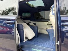 Buick GL8 Avenir Four-Seat Premium Edition - photo 13