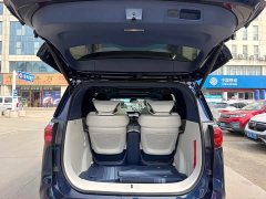Buick GL8 Avenir Four-Seat Premium Edition - photo 14