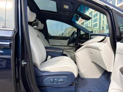 Buick GL8 Avenir Four-Seat Premium Edition - photo 15