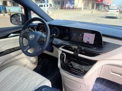 Buick GL8 Avenir Four-Seat Premium Edition - photo 16