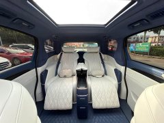 Buick GL8 Avenir Four-Seat Premium Edition - photo 17