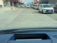 Buick GL8 Avenir Four-Seat Premium Edition - photo 18