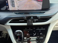 Buick GL8 Avenir Four-Seat Premium Edition - photo 19