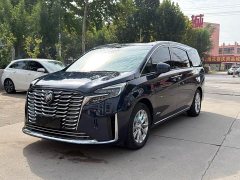 Buick GL8 Avenir Four-Seat Premium Edition - photo 2