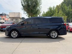 Buick GL8 Avenir Four-Seat Premium Edition - photo 3