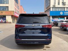 Buick GL8 Avenir Four-Seat Premium Edition - photo 4