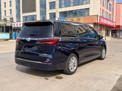 Buick GL8 Avenir Four-Seat Premium Edition - photo 5
