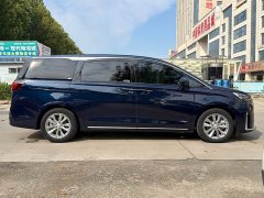 Buick GL8 Avenir Four-Seat Premium Edition - photo 6