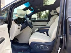 Buick GL8 Avenir Four-Seat Premium Edition - photo 7