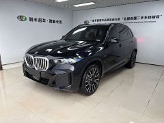 BMW X5 xDrive 40Li M Sport Midnight Edition Package - ფოტო 1