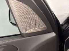 BMW X5 xDrive 40Li M Sport Midnight Edition Package - ფოტო 11