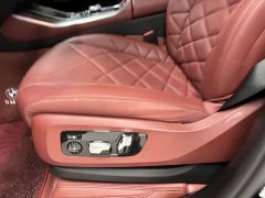 BMW X5 xDrive 40Li M Sport Midnight Edition Package - ფოტო 13