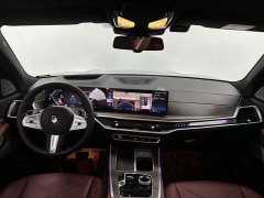 BMW X5 xDrive 40Li M Sport Midnight Edition Package - ფოტო 14