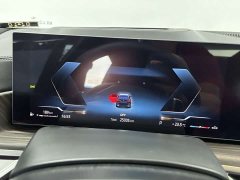 BMW X5 xDrive 40Li M Sport Midnight Edition Package - ფოტო 17