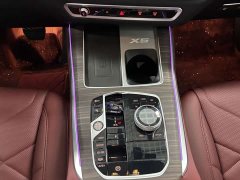 BMW X5 xDrive 40Li M Sport Midnight Edition Package - ფოტო 20