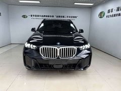 BMW X5 xDrive 40Li M Sport Midnight Edition Package - ფოტო 3