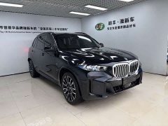 BMW X5 xDrive 40Li M Sport Midnight Edition Package - ფოტო 4