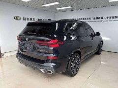 BMW X5 xDrive 40Li M Sport Midnight Edition Package - ფოტო 5