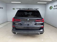 BMW X5 xDrive 40Li M Sport Midnight Edition Package - ფოტო 6
