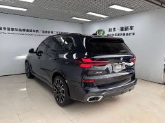 BMW X5 xDrive 40Li M Sport Midnight Edition Package - ფოტო 7