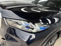 BMW X5 xDrive 40Li M Sport Midnight Edition Package - ფოტო 8