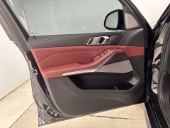 BMW X5 xDrive 40Li M Sport Midnight Edition Package - ფოტო 9