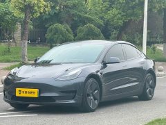 Tesla Model 3 2022 Rear-Wheel Drive - ფოტო 1