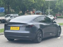 Tesla Model 3 2022 Rear-Wheel Drive - ფოტო 11