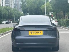 Tesla Model 3 2022 Rear-Wheel Drive - ფოტო 12