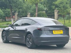 Tesla Model 3 2022 Rear-Wheel Drive - ფოტო 13