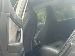 Tesla Model 3 2022 Rear-Wheel Drive - ფოტო 14