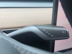 Tesla Model 3 2022 Rear-Wheel Drive - ფოტო 18