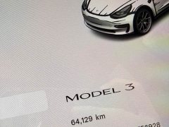 Tesla Model 3 2022 Rear-Wheel Drive - ფოტო 19