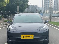 Tesla Model 3 2022 Rear-Wheel Drive - ფოტო 2