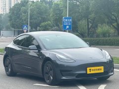 Tesla Model 3 2022 Rear-Wheel Drive - ფოტო 3