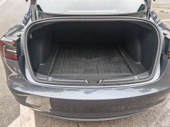 Tesla Model 3 2022 Rear-Wheel Drive - ფოტო 4