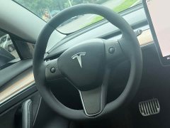 Tesla Model 3 2022 Rear-Wheel Drive - ფოტო 5