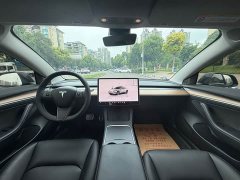 Tesla Model 3 2022 Rear-Wheel Drive - ფოტო 6