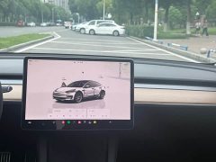 Tesla Model 3 2022 Rear-Wheel Drive - ფოტო 7