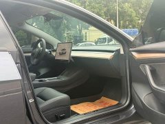 Tesla Model 3 2022 Rear-Wheel Drive - ფოტო 8