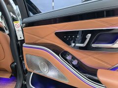 Mercedes-Benz Maybach S-Class S 480 4MATIC - ფოტო 10